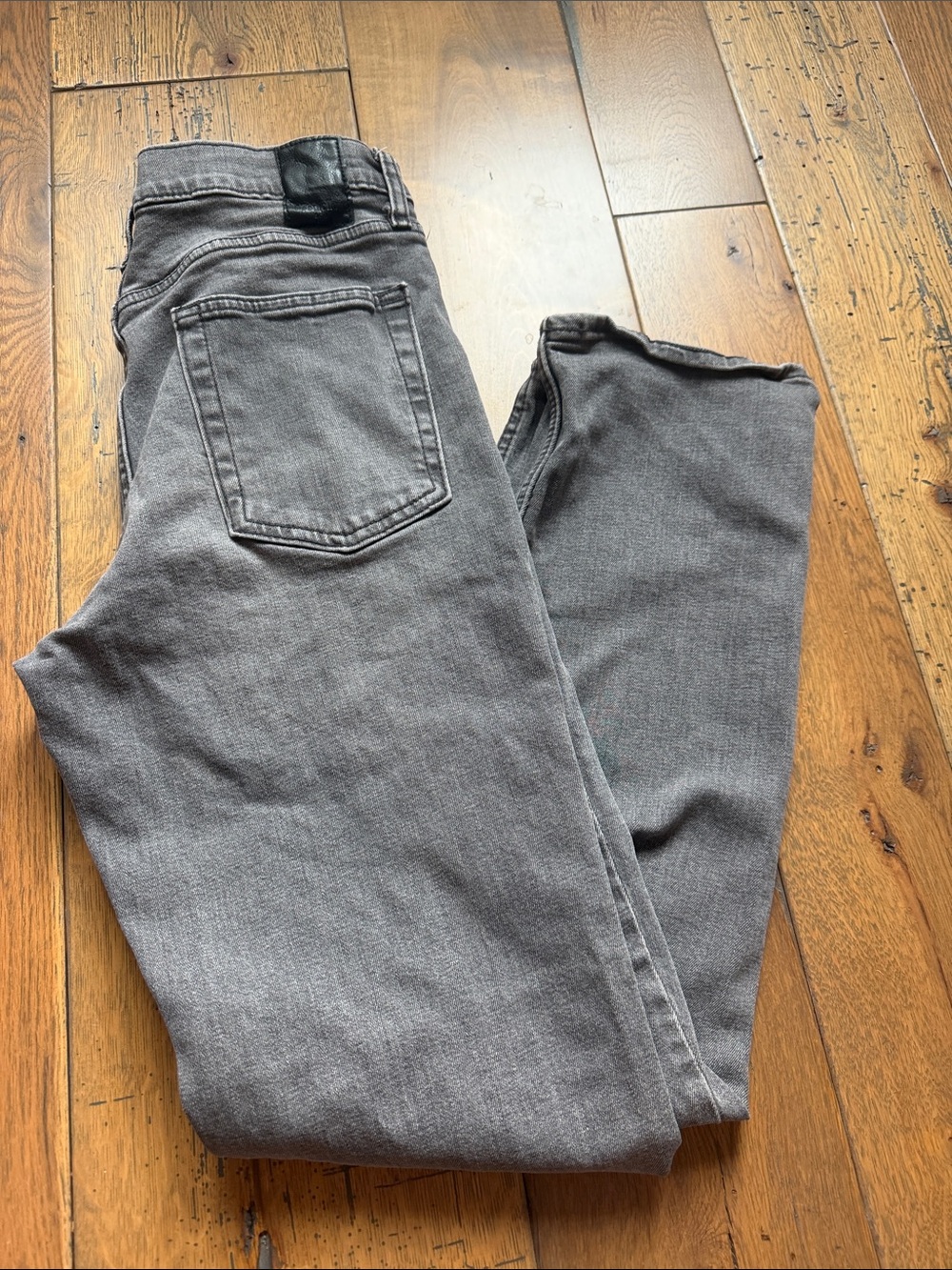 Goodfellow & Co Jeans - Classic Straight Fit